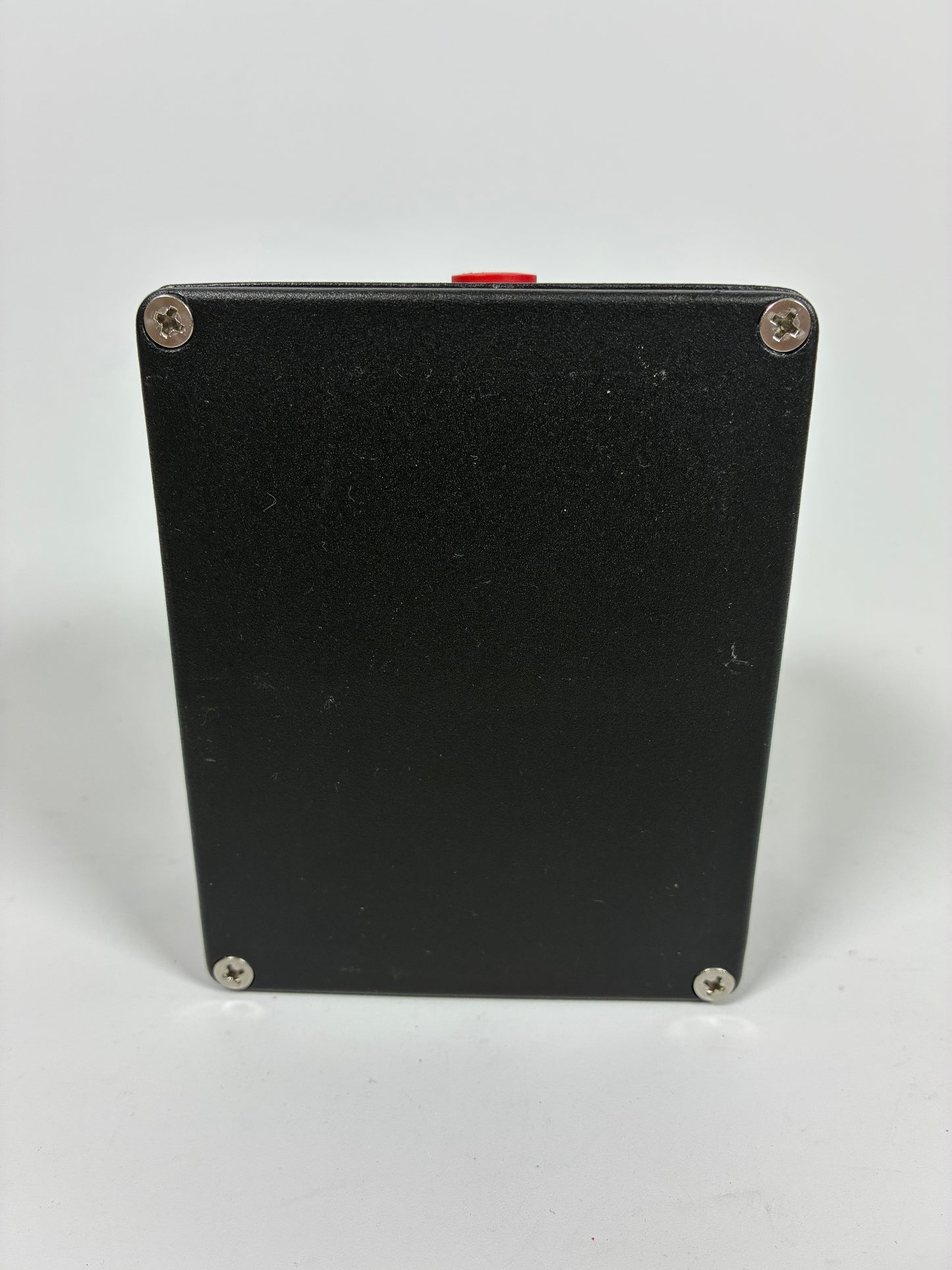 Lone Wolf Audio Iron Fist V2 Fuzz - Excellent Condition