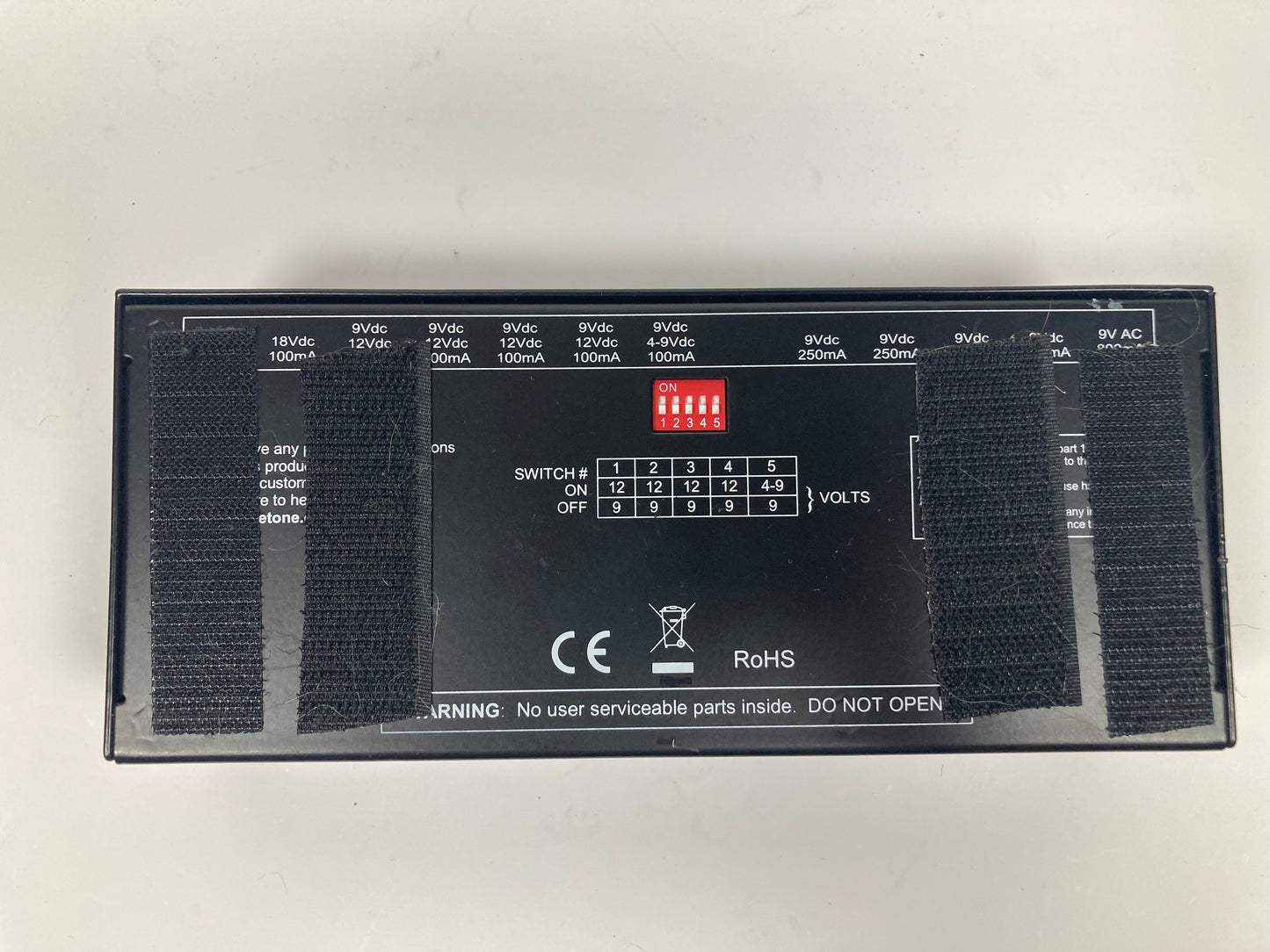 Truetone 1 SPOT Pro CS12 Power Supply
