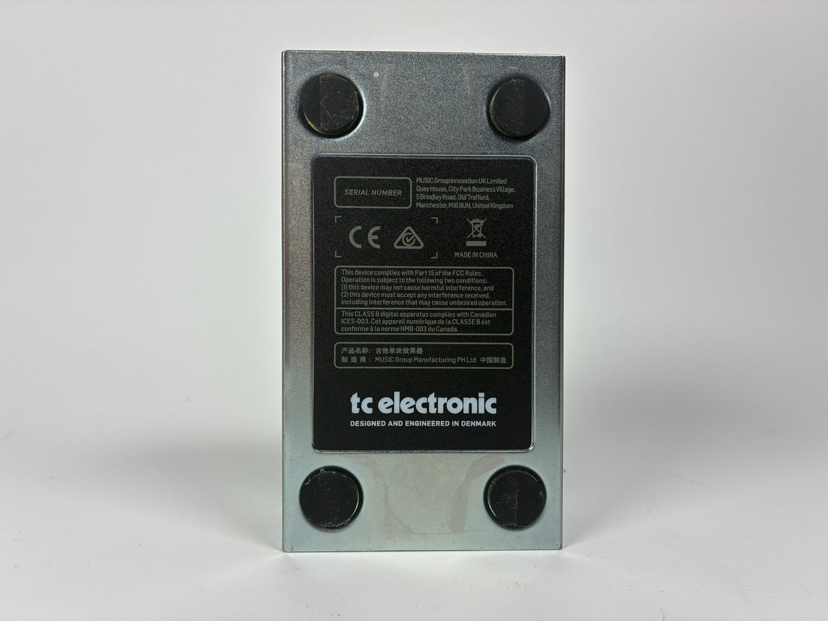 TC Electronic Skysurfer Digital Reverb - Excellent Condition