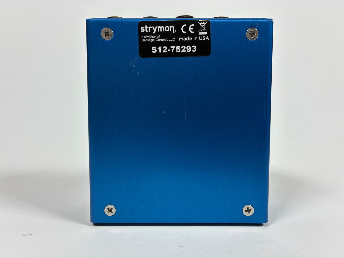 Strymon Ola dBucket Chorus and Vibrato