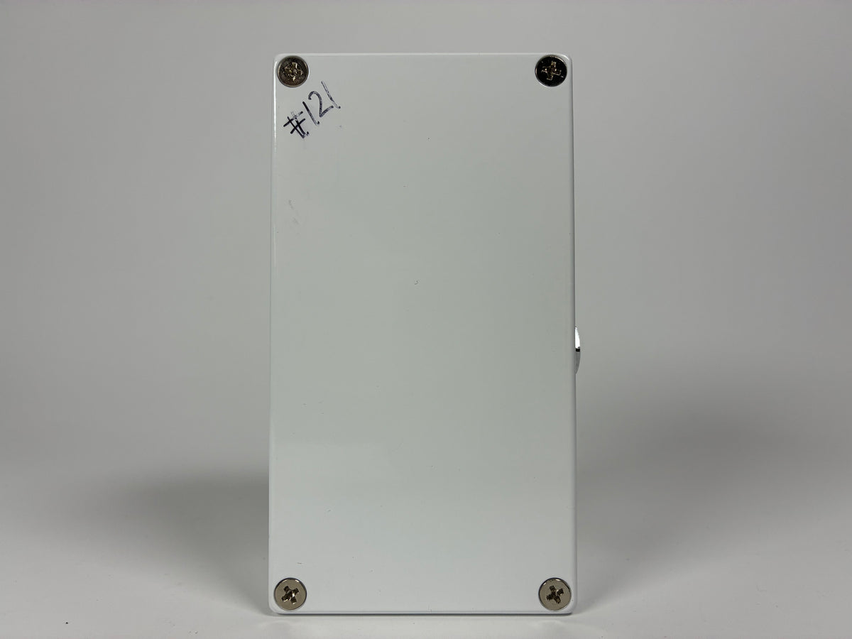 Groff Amplification Encore Clean Boost