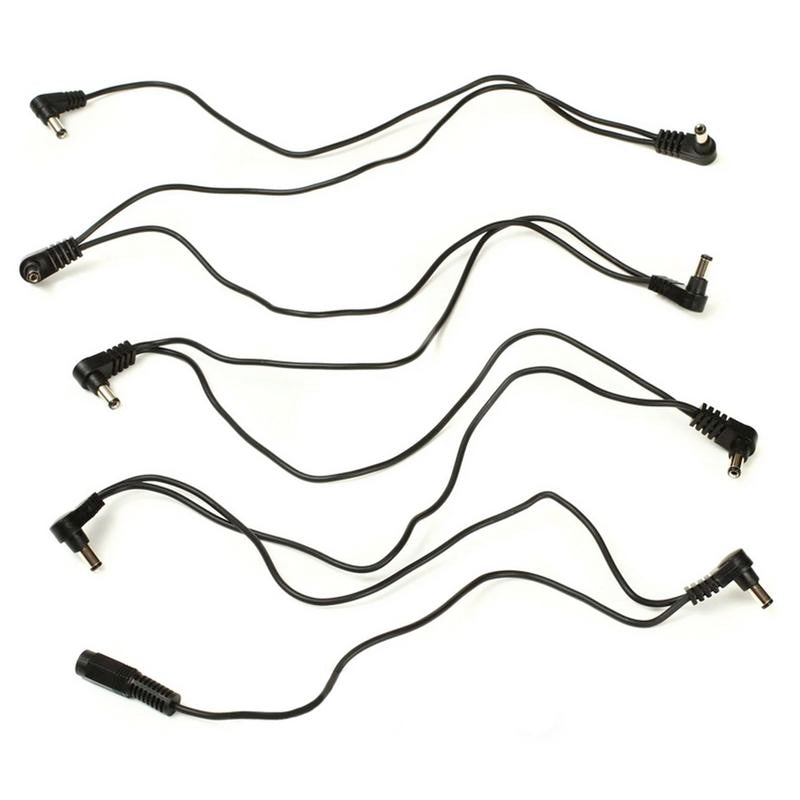 Truetone 1 SPOT MC8 Multi-Plug 8 Power Supply Cable