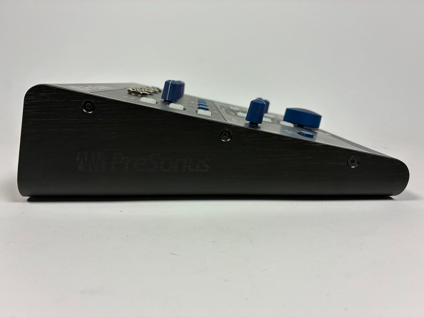 PreSonus Monitor Station V2 Desktop Monitor Controller - Excellent Condition with Box and Power Supply