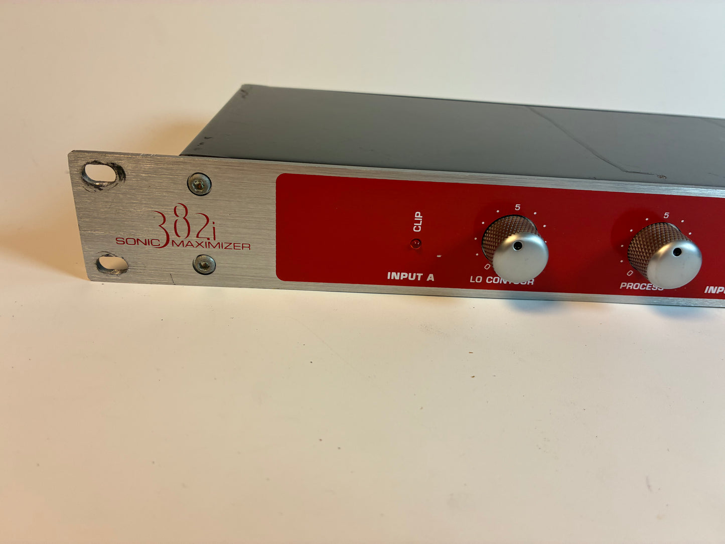 BBE 382i Sonic Maximizer