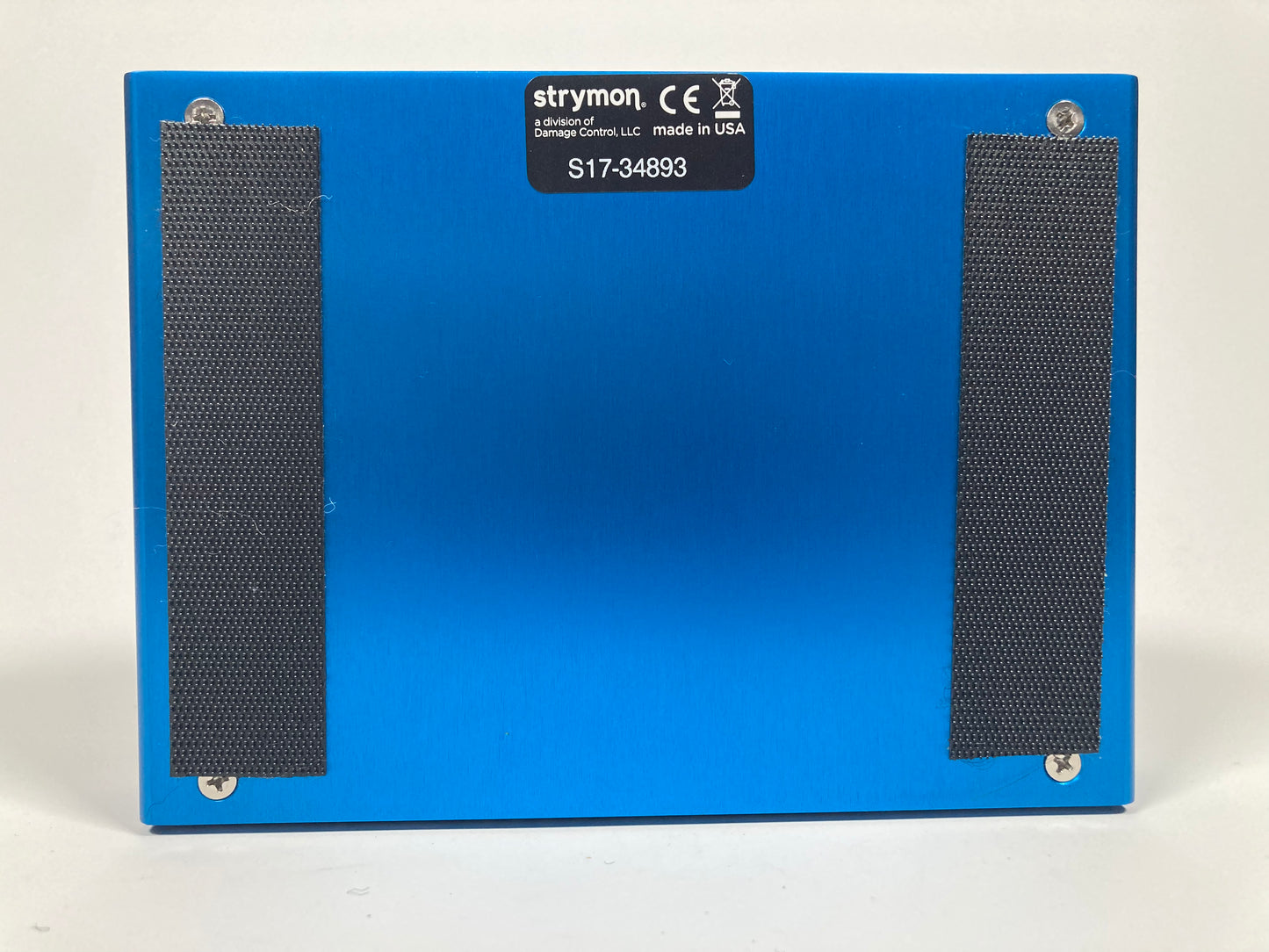 Strymon Mobius - Excellent Condition