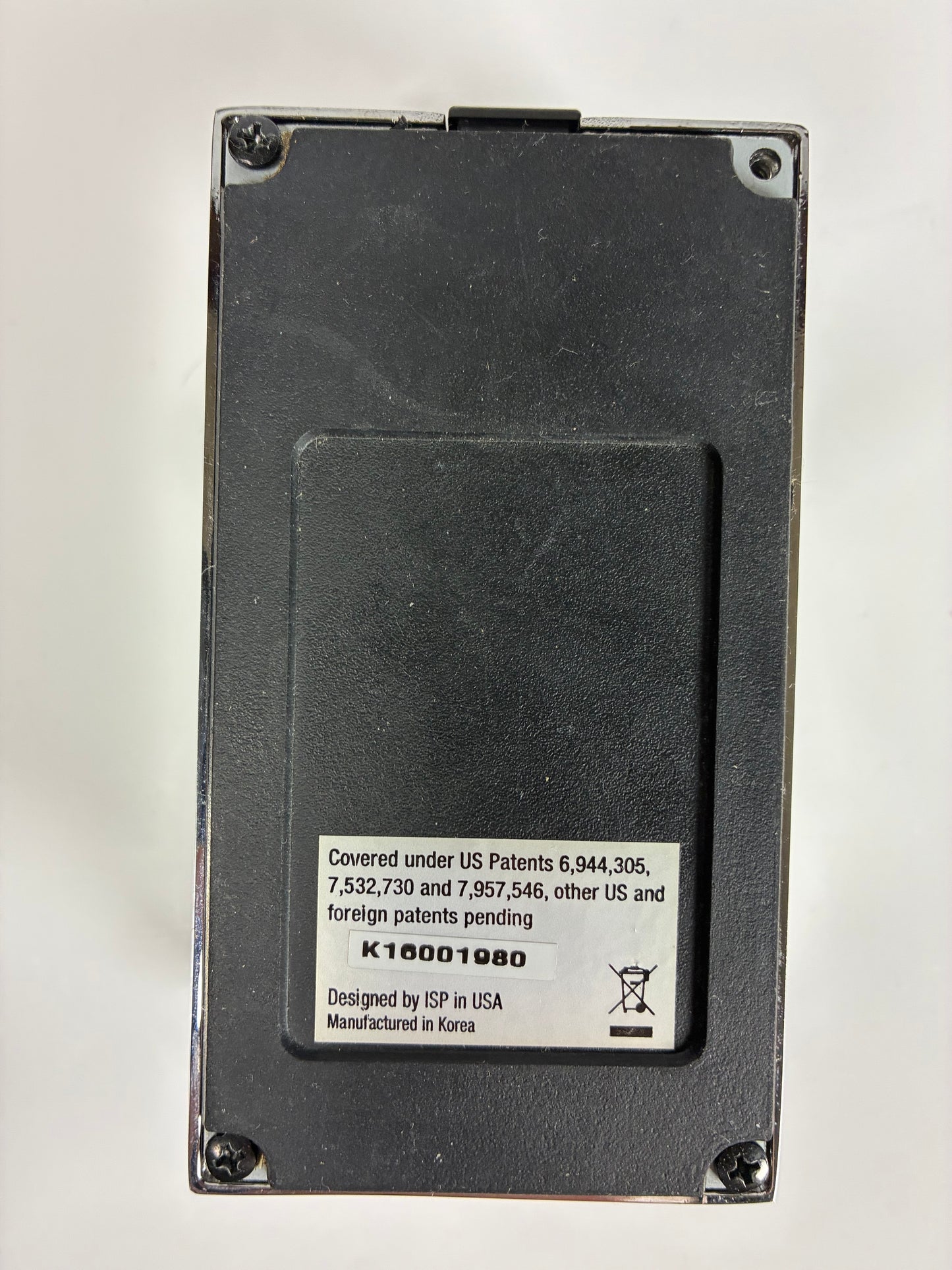 ISP Technologies Decimator II Noise Reduction - Excellent Condition