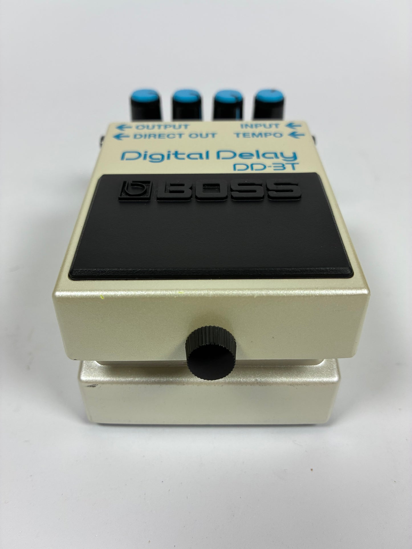 Boss DD-3T Digital Delay - Excellent Condition