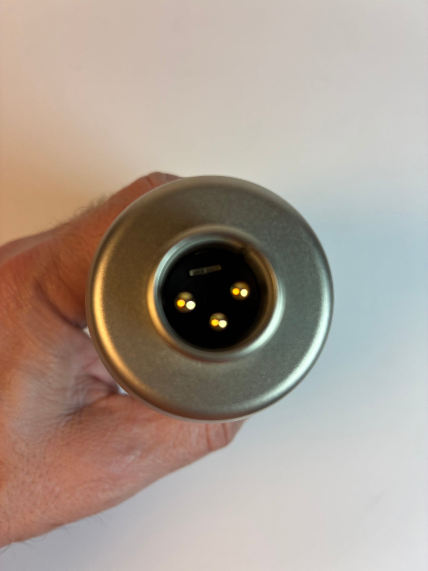 RODE NT1-A Large Diaphragm Cardioid Condenser Microphone