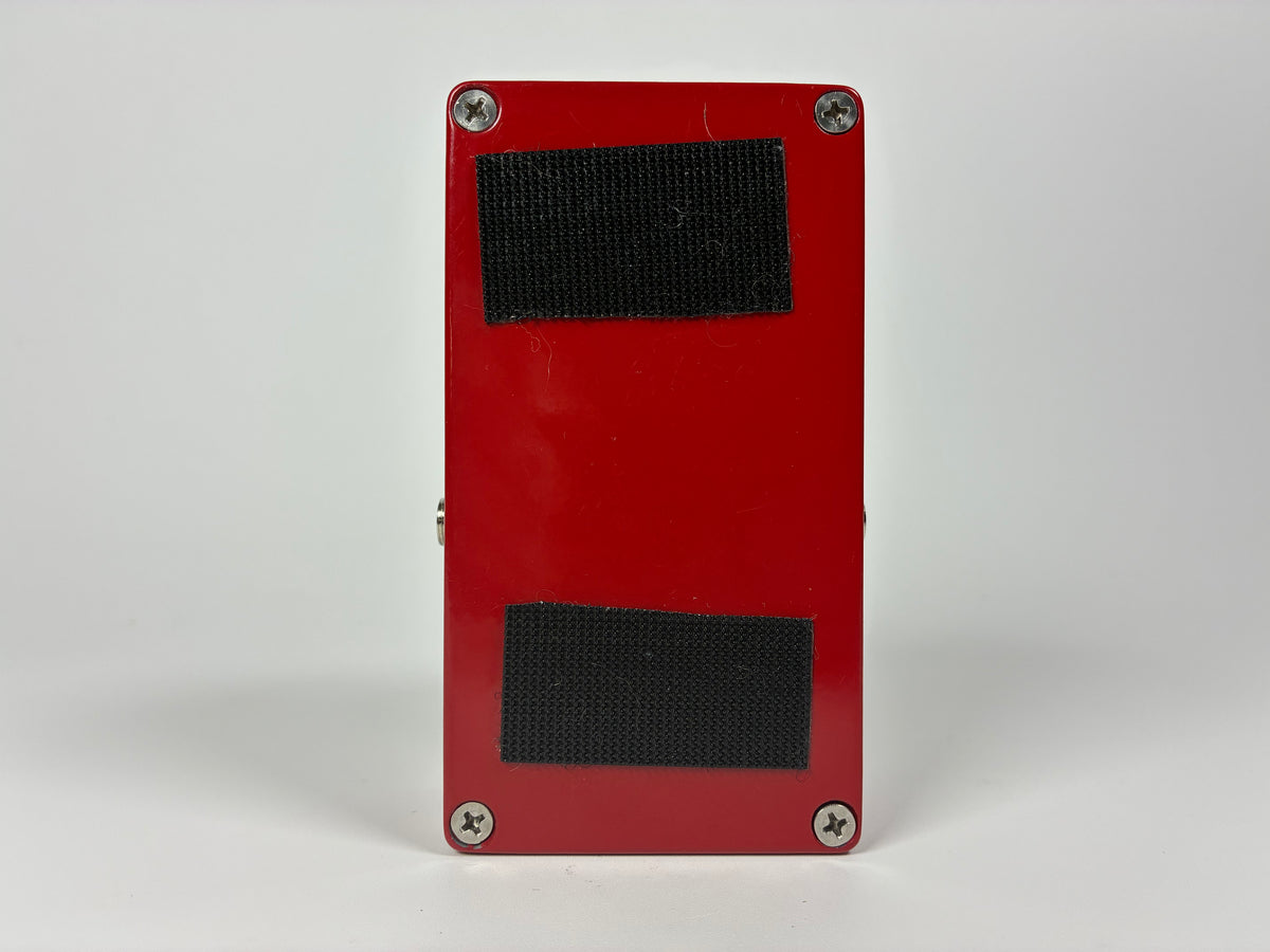 Smith FX Crunch Box - Red