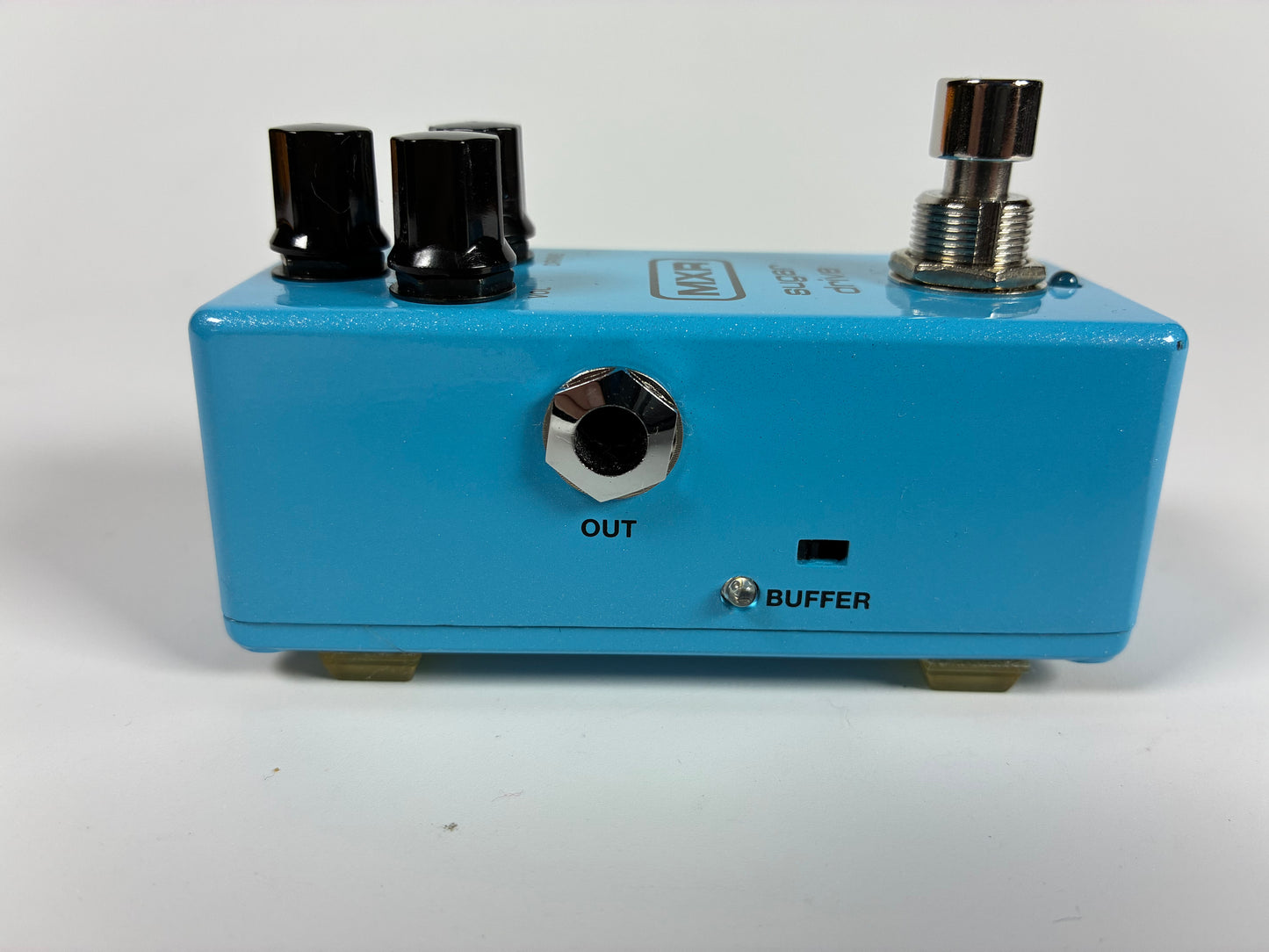 MXR M294 Sugar Drive Mini - Excellent Condition