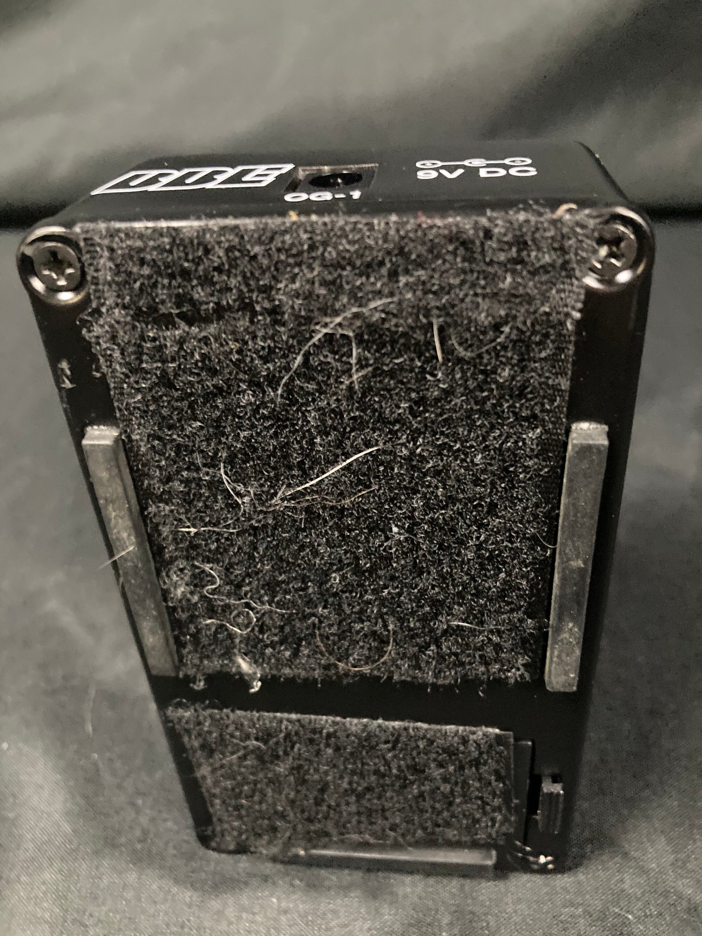BBE G Screamer 2010s - Black