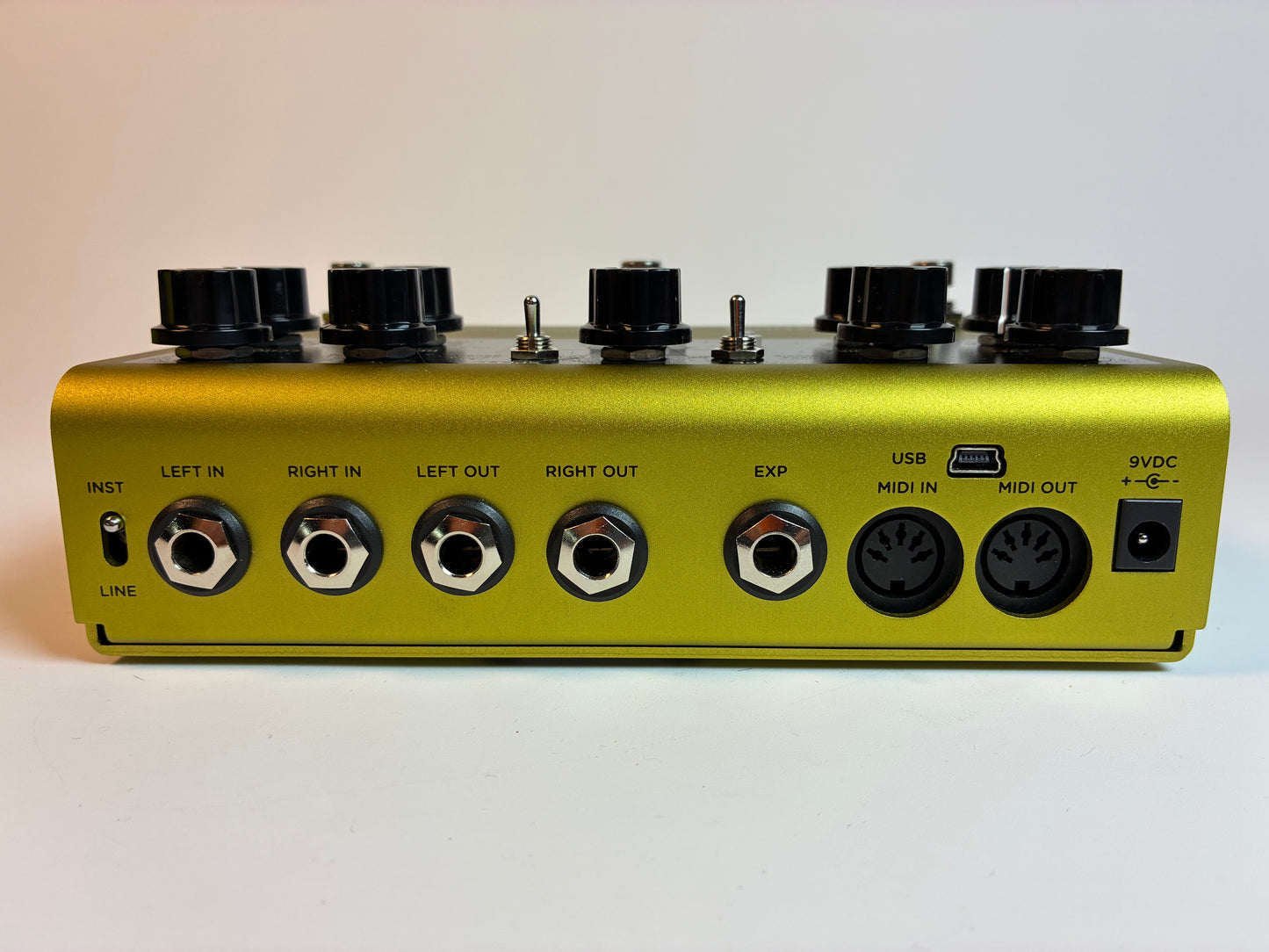 Strymon Volante Magnetic Echo Machine - Excellent Condition with Box and USB Cable