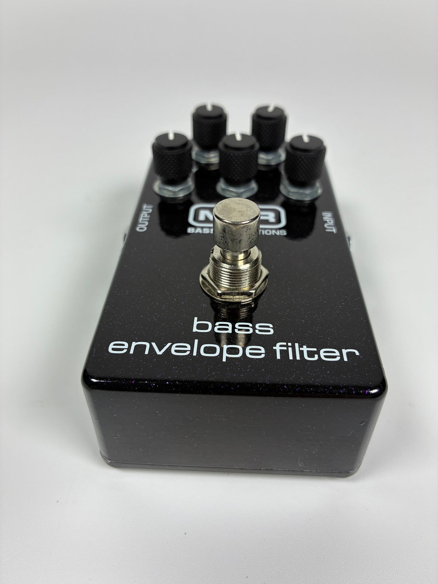 MXR M82 Bass Envelope Filter - Excellent Condition