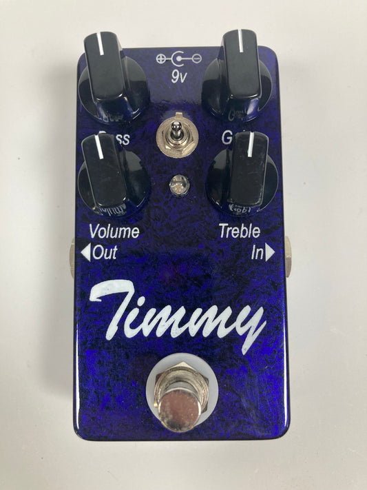 Paul Cochrane Timmy Overdrive - Excellent Condition