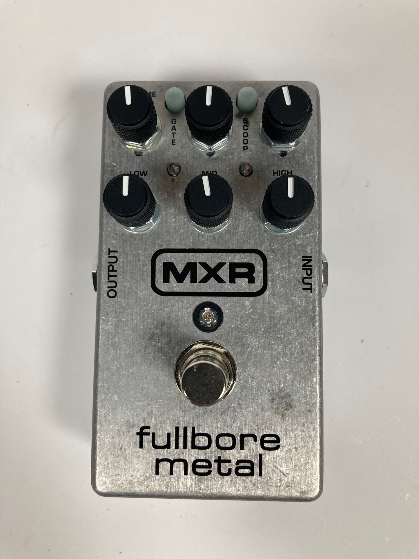 MXR M116 Fullbore Metal  - Excellent Condition