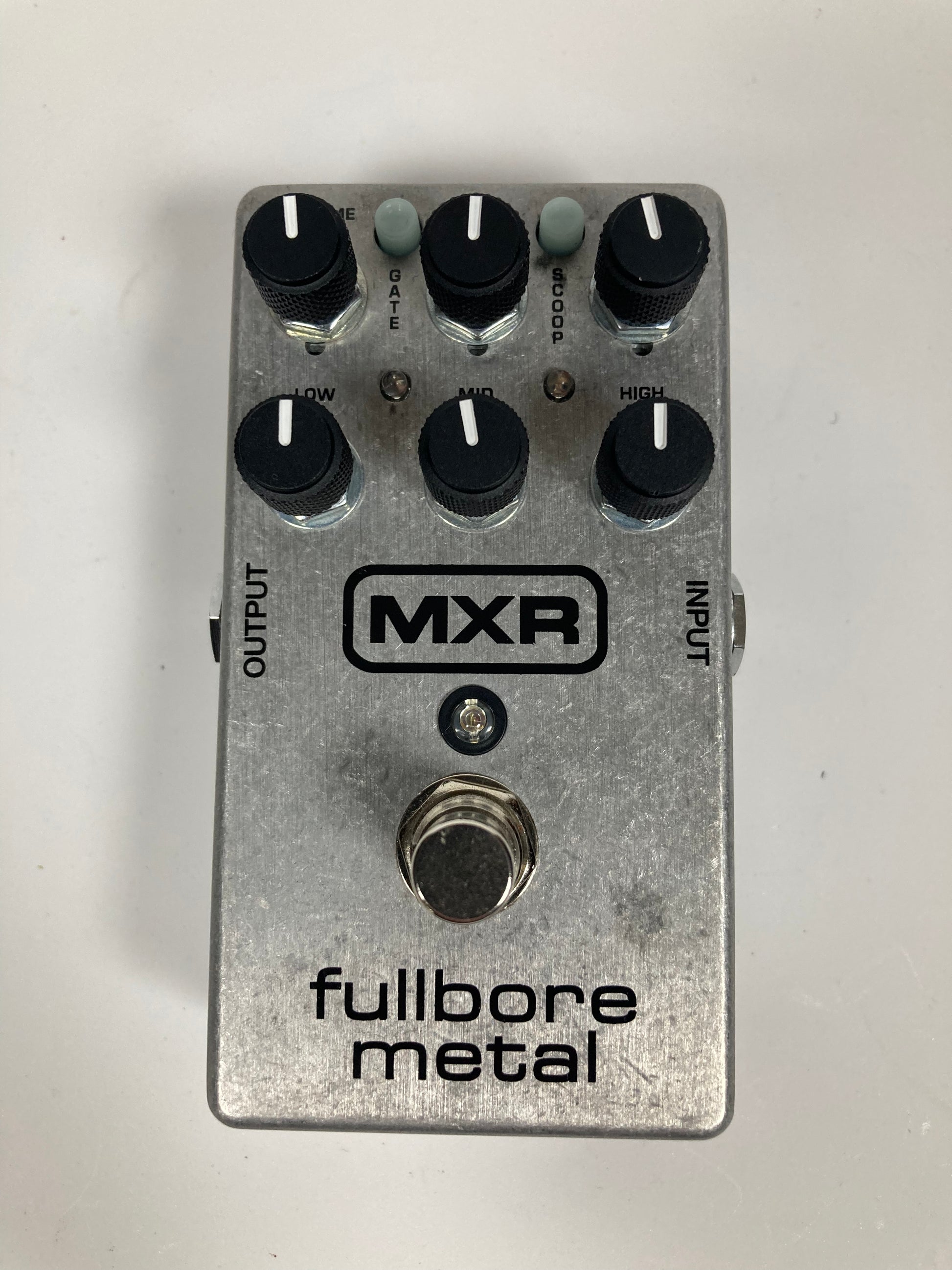 MXR M116 Fullbore Metal  - Excellent Condition