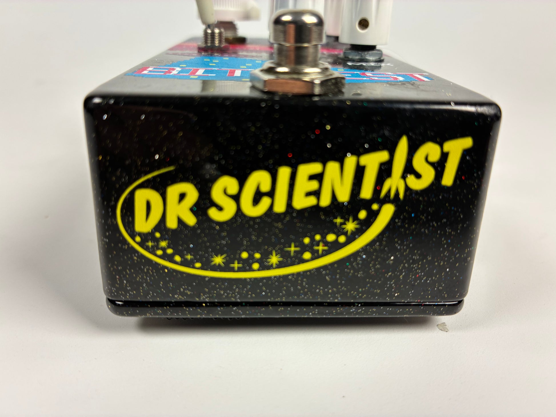 Dr. Scientist BitQuest -Excellent Condition