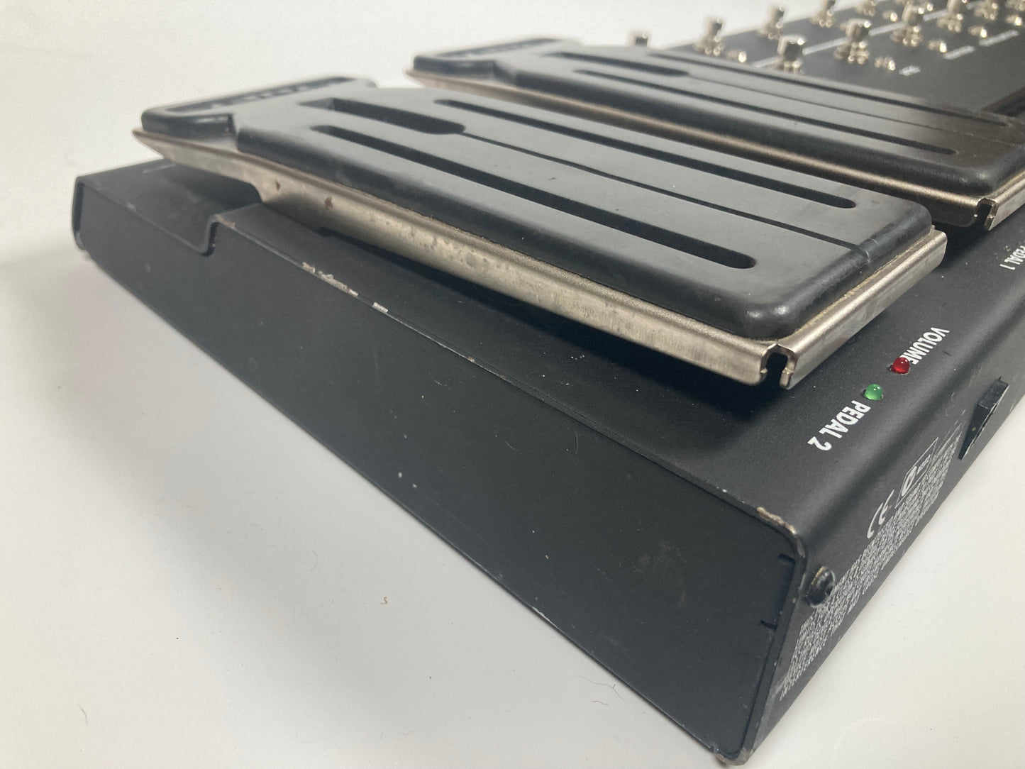 Line 6 Floorboard