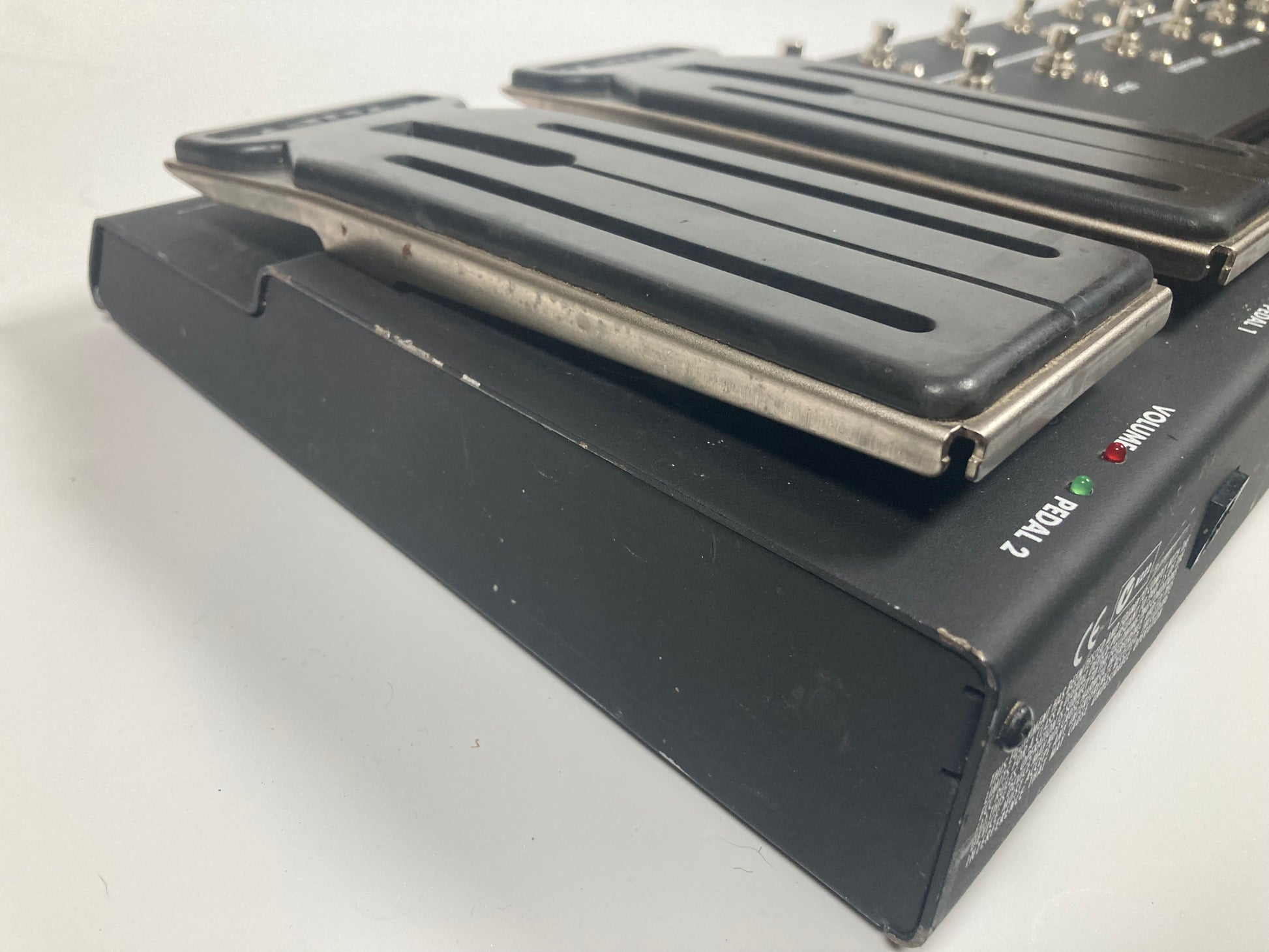 Line 6 Floorboard
