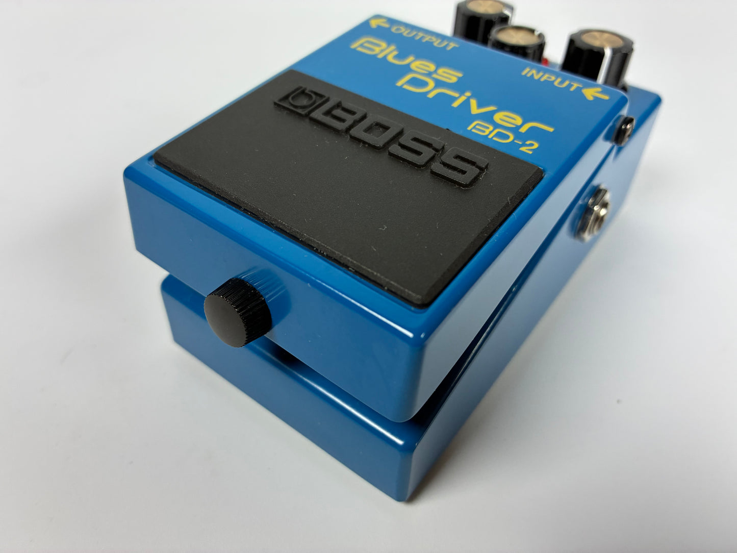 Boss BD-2 Blues Driver - Excellent Condition