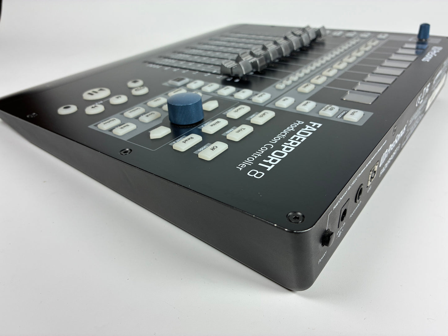 PreSonus FaderPort 8 USB DAW Control Surface - Excellent Condition with Box, USB Cable and Power Supply