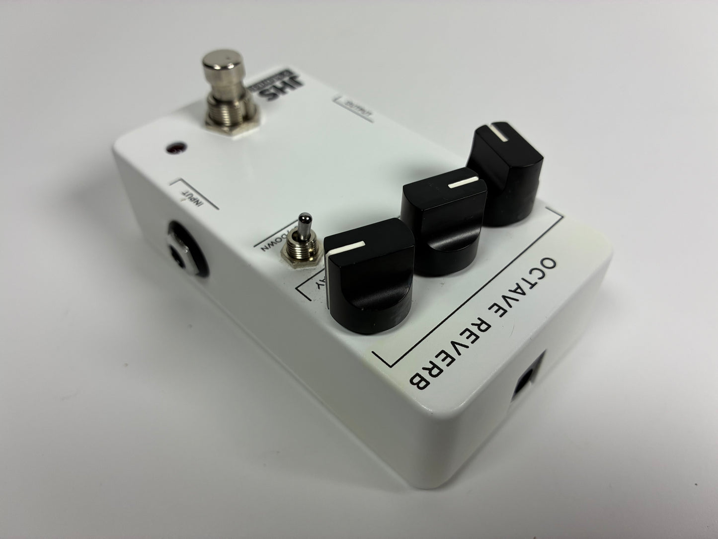 JHS 3 Series Octave Reverb - Excellent Condition