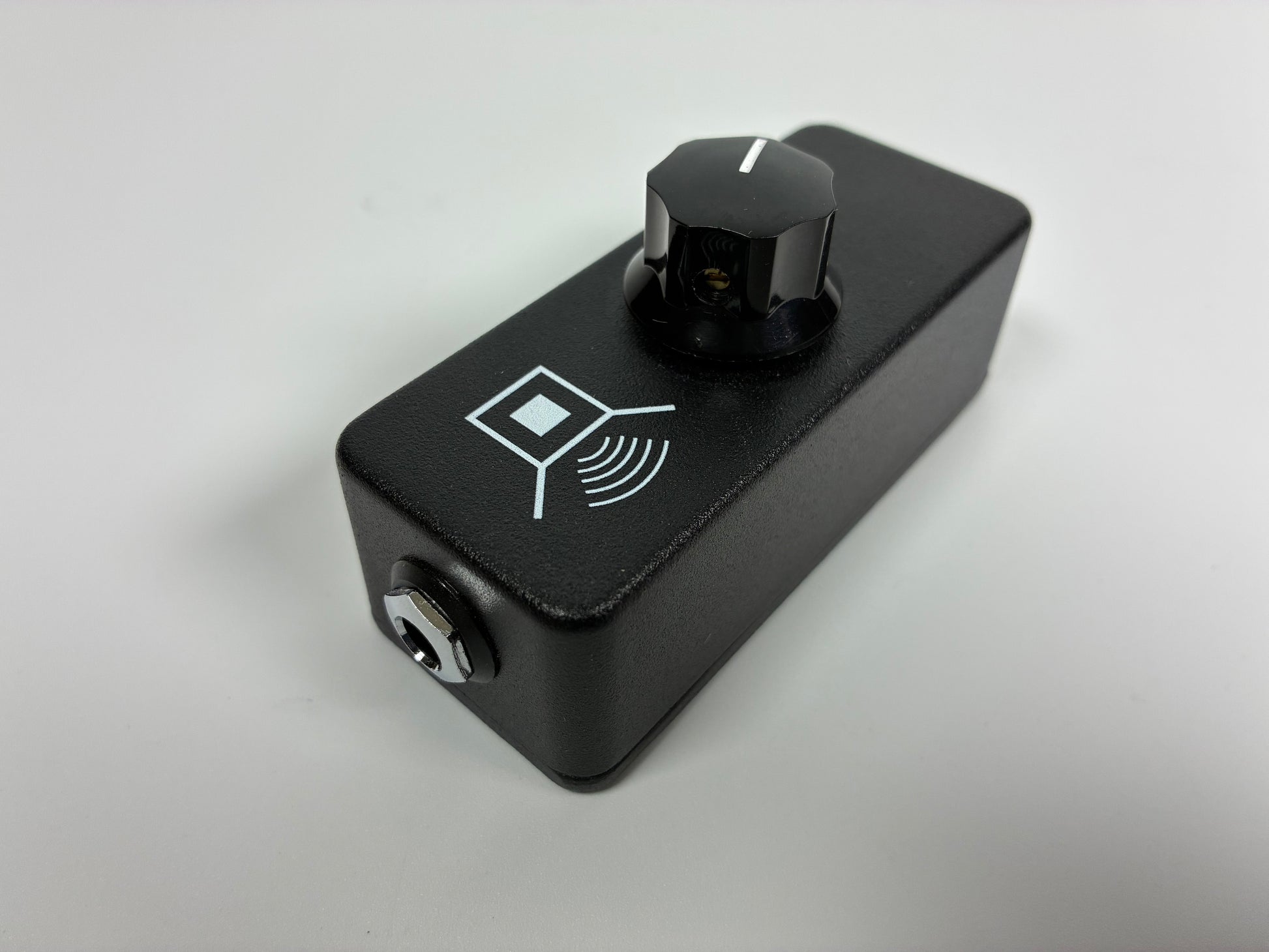 JHS Little Black Amp Box - Excellent Condition