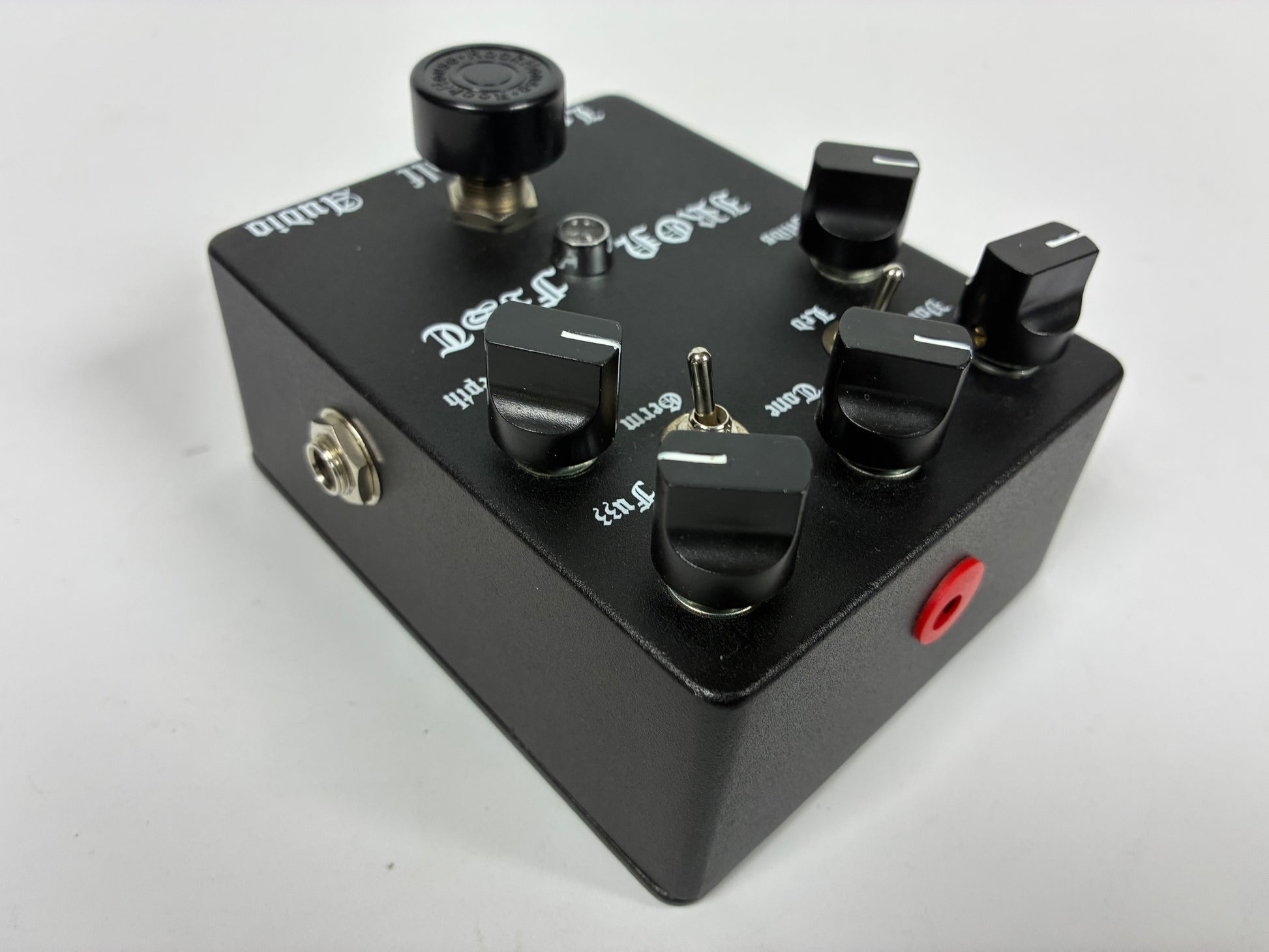 Lone Wolf Audio Iron Fist V2 Fuzz - Excellent Condition
