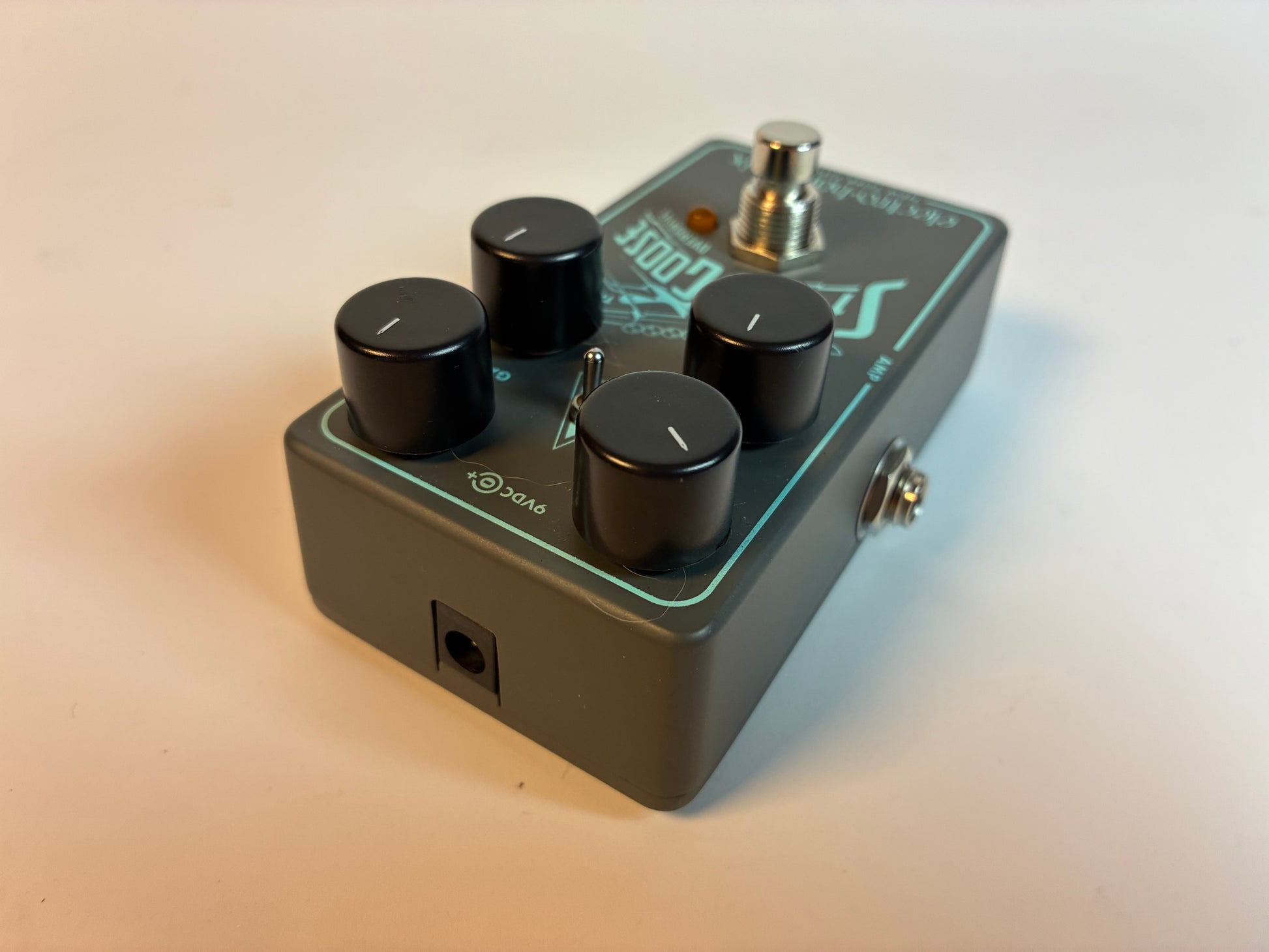 Electro-Harmonix Spruce Goose Overdrive - Excellent Condition