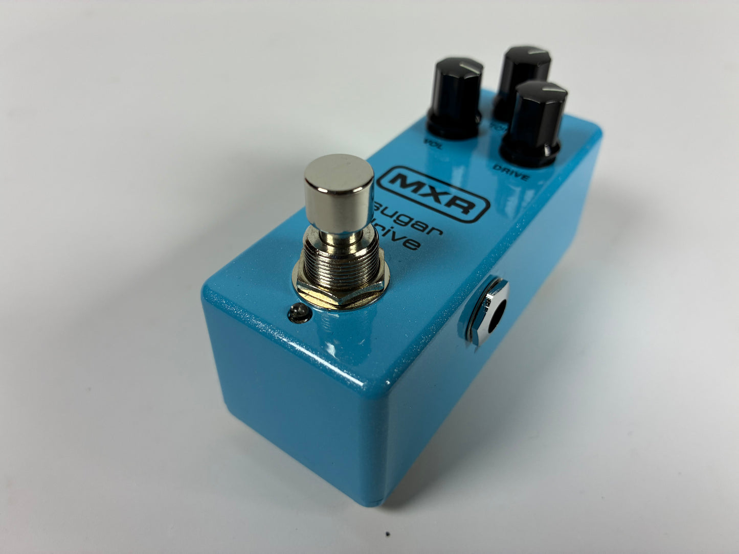 MXR M294 Sugar Drive Mini - Excellent Condition