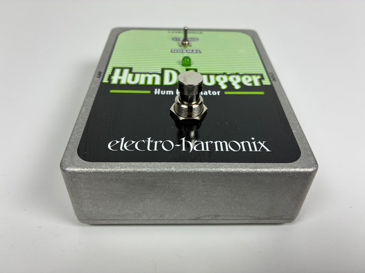 Electro-Harmonix Hum Debugger Hum Eliminator - Excellent Condition with Box