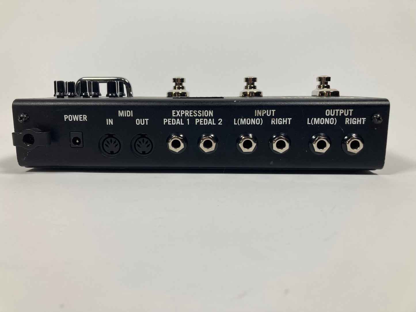 Line 6 M9 Stompbox Modeler