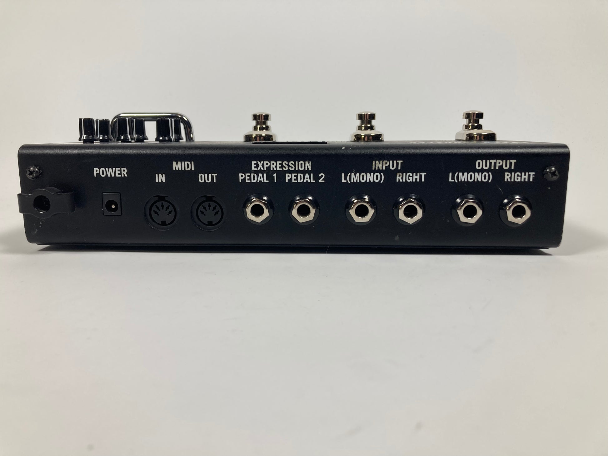 Line 6 M9 Stompbox Modeler