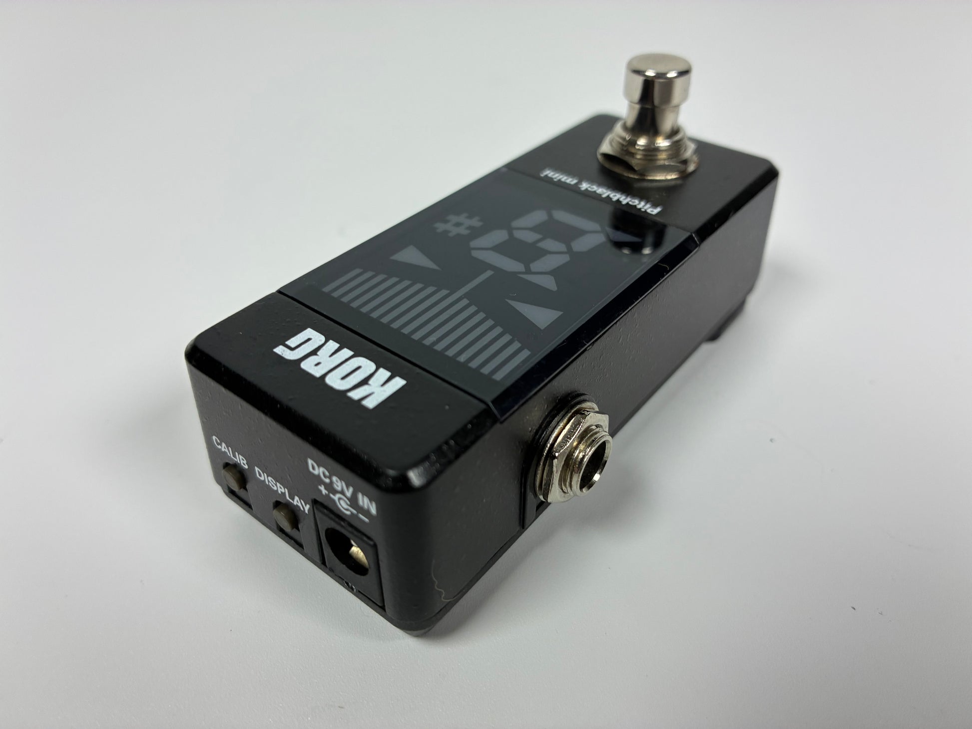 Korg Pitchblack Mini