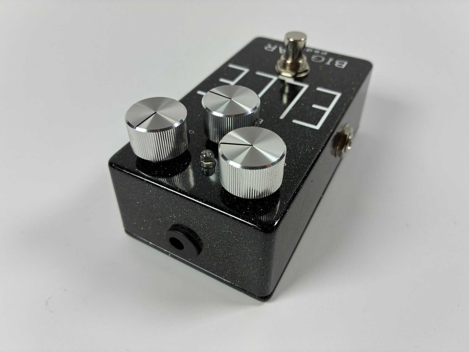 BIG EAR Pedals Elle - Excellent Condition