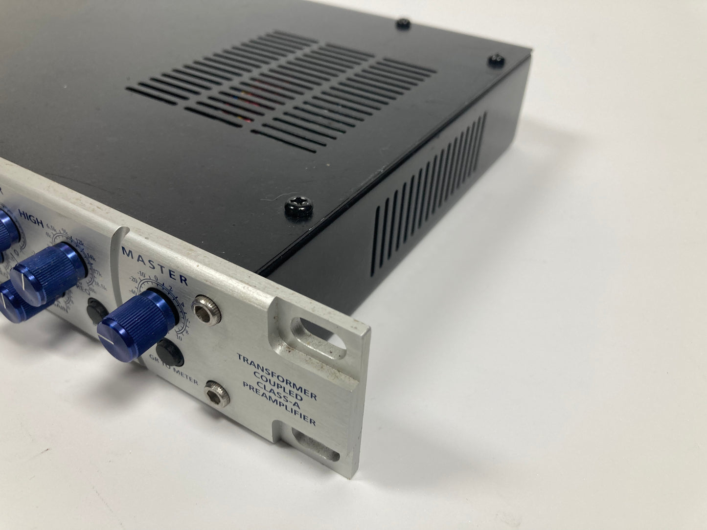 PreSonus Eureka Channel Strip - Excellent Condition