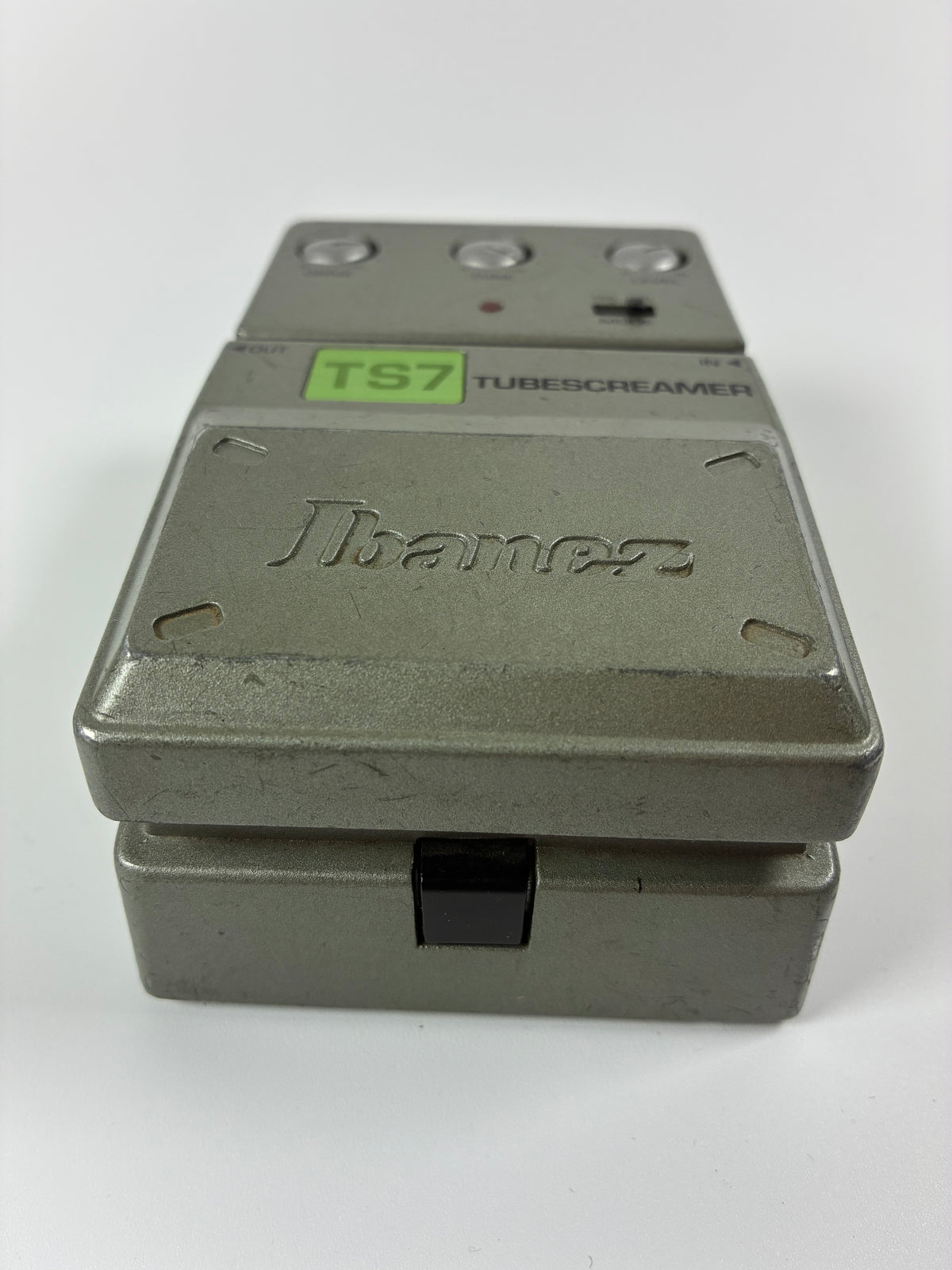 Ibanez TS7 Tube Screamer