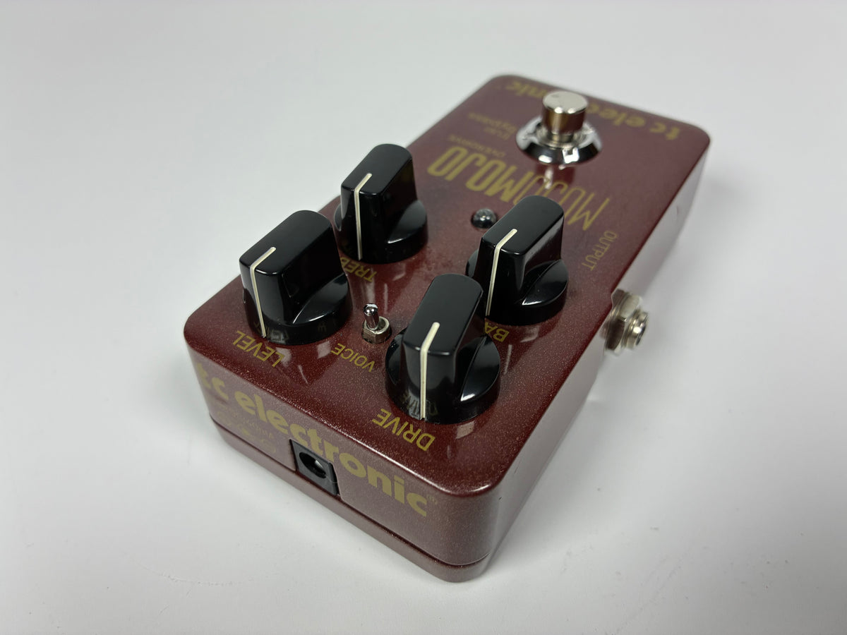 TC Electronic MojoMojo Overdrive - Excellent Condition