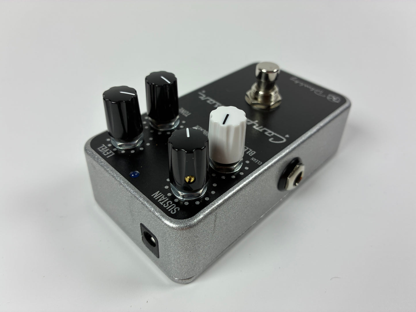 Keeley Compressor Plus  - Excellent Condition In Box