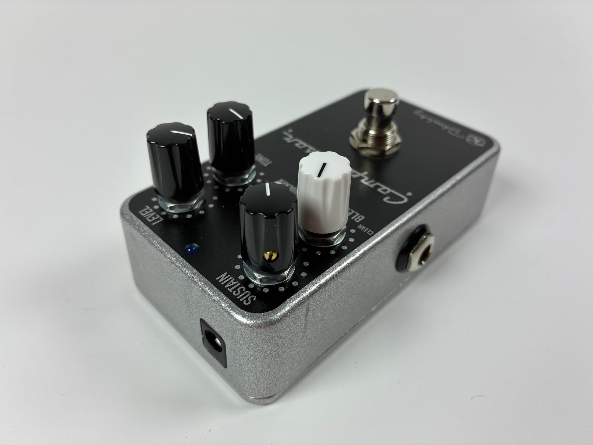 Keeley Compressor Plus  - Excellent Condition In Box