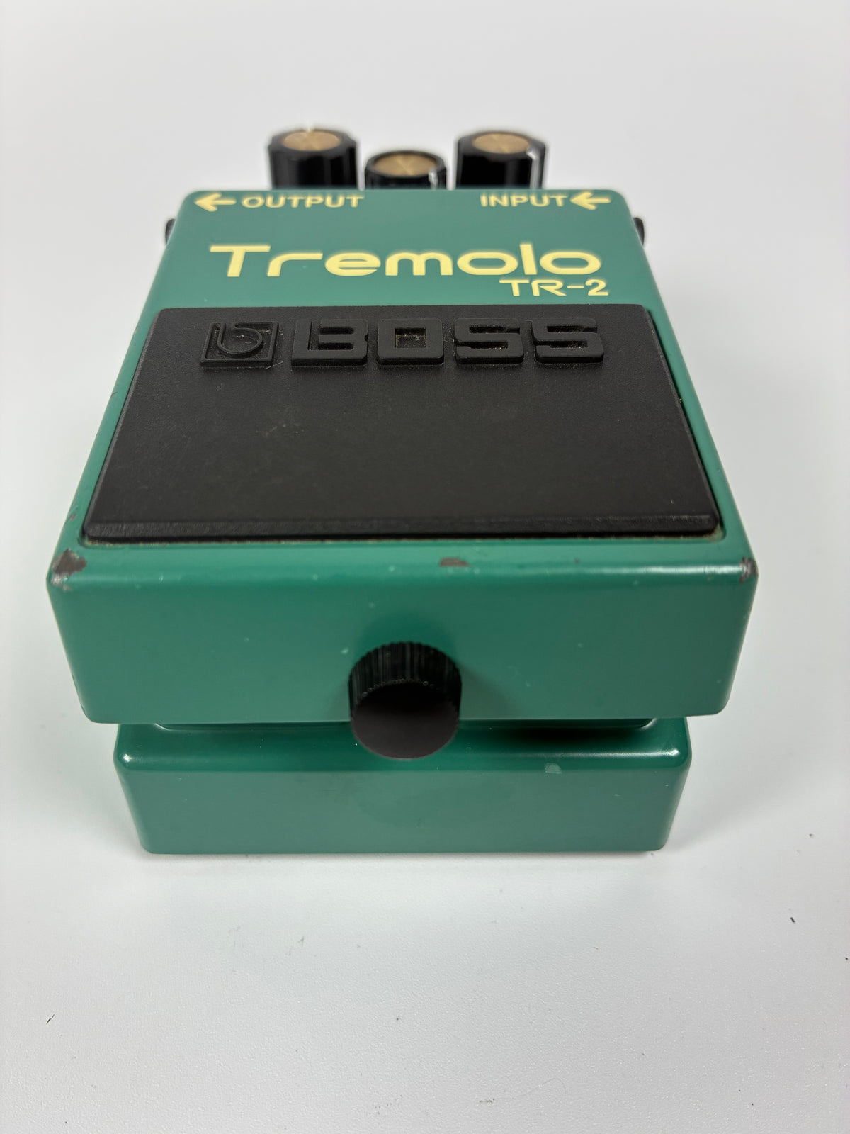 Boss TR-2 Tremolo