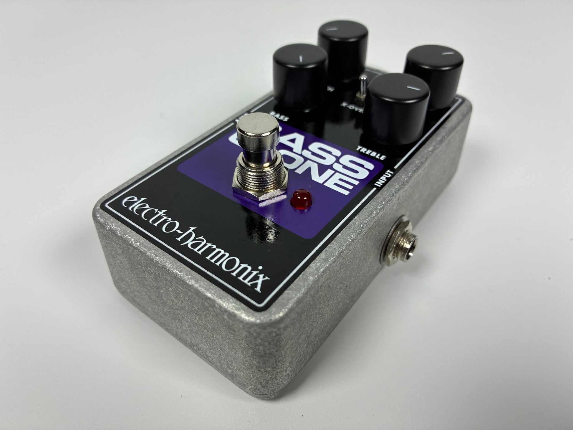 Electro-Harmonix Bass Clone Nano Analog Chorus - Excellent Condition