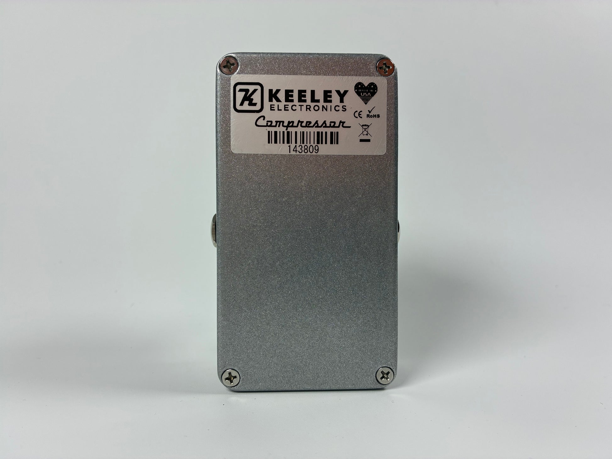 Keeley Compressor Plus  - Excellent Condition In Box