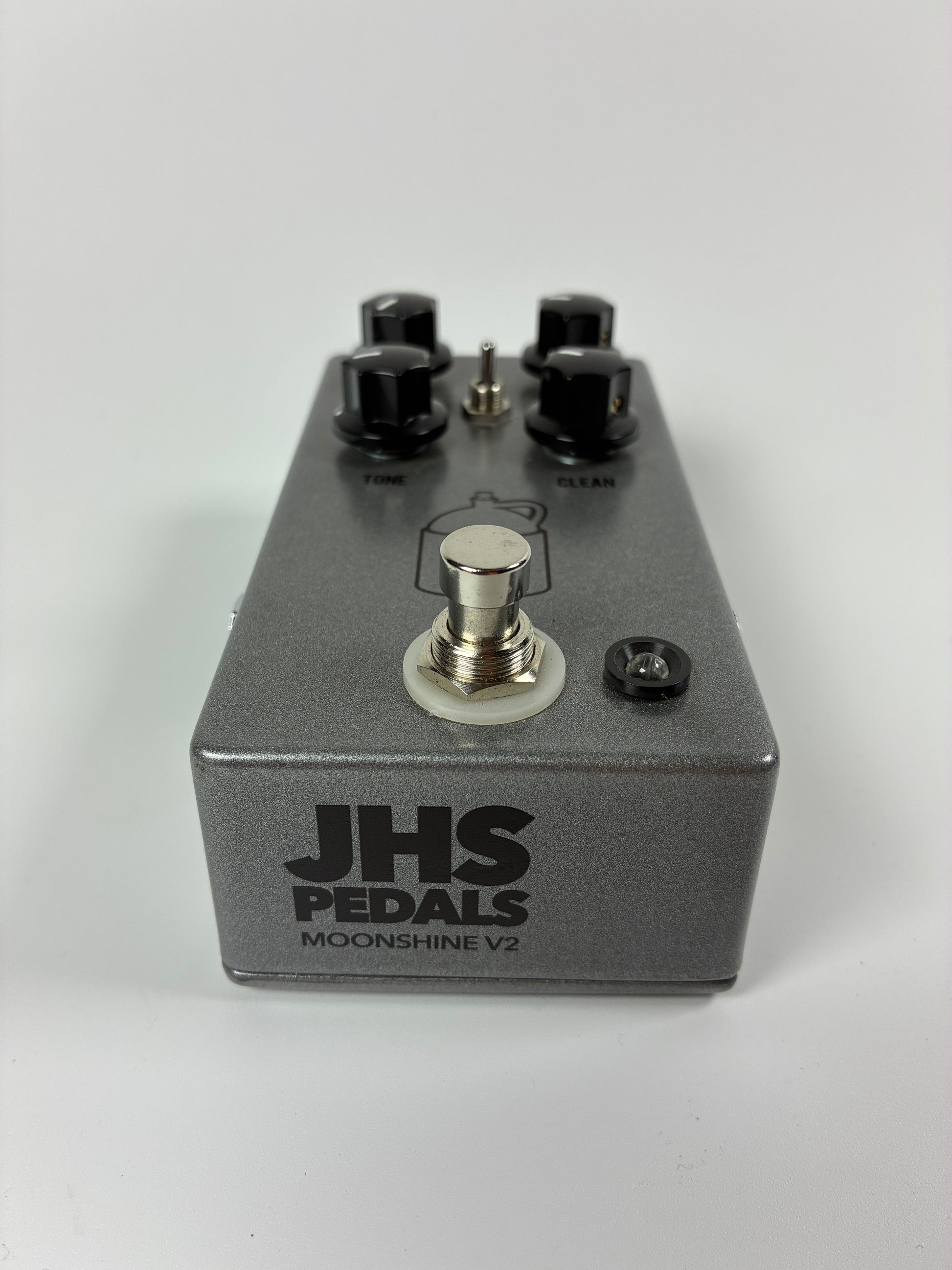 JHS Moonshine V2 - Excellent Condition with Box