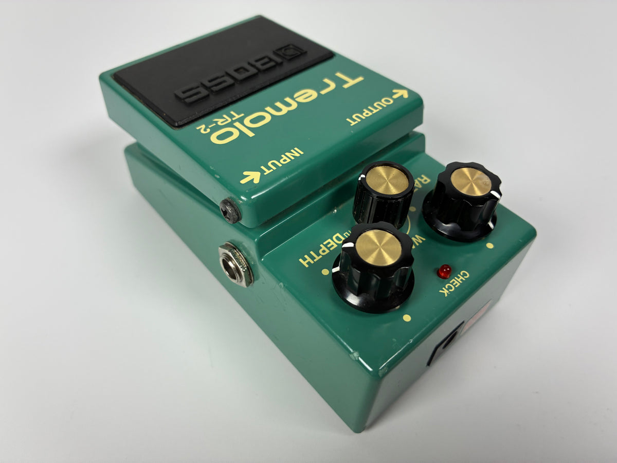 Boss TR-2 Tremolo