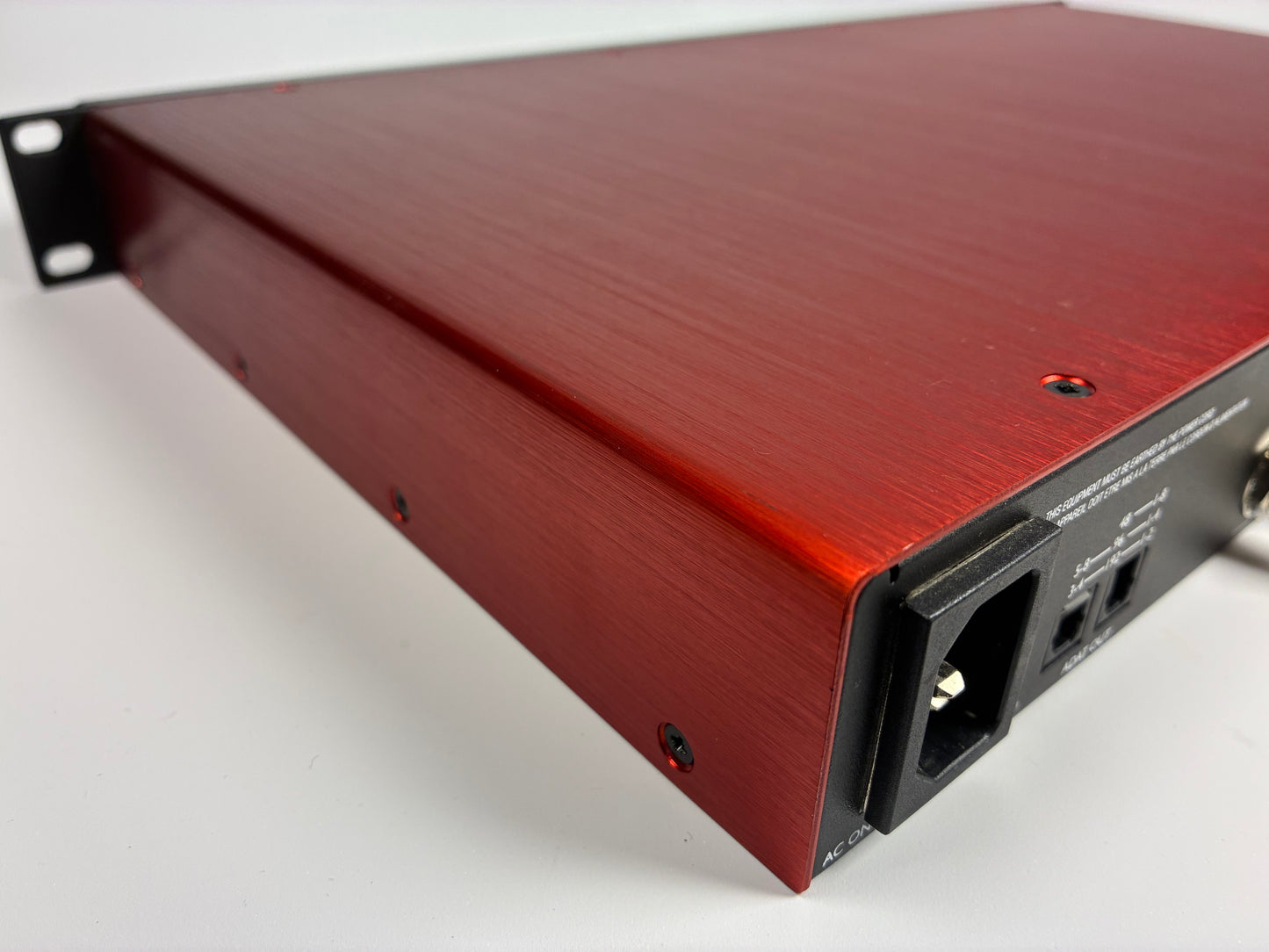 Focusrite Scarlett OctoPre - Excellent Condition with Box