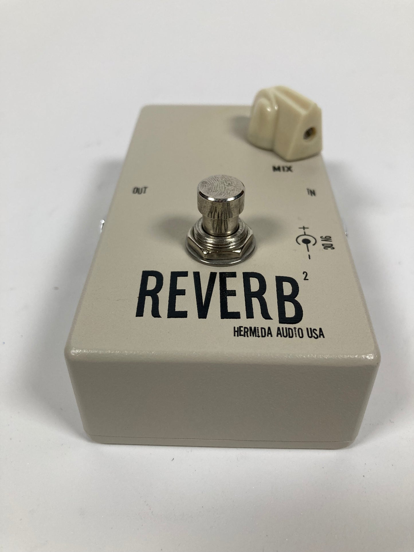 Hermida Audio Reverb 2