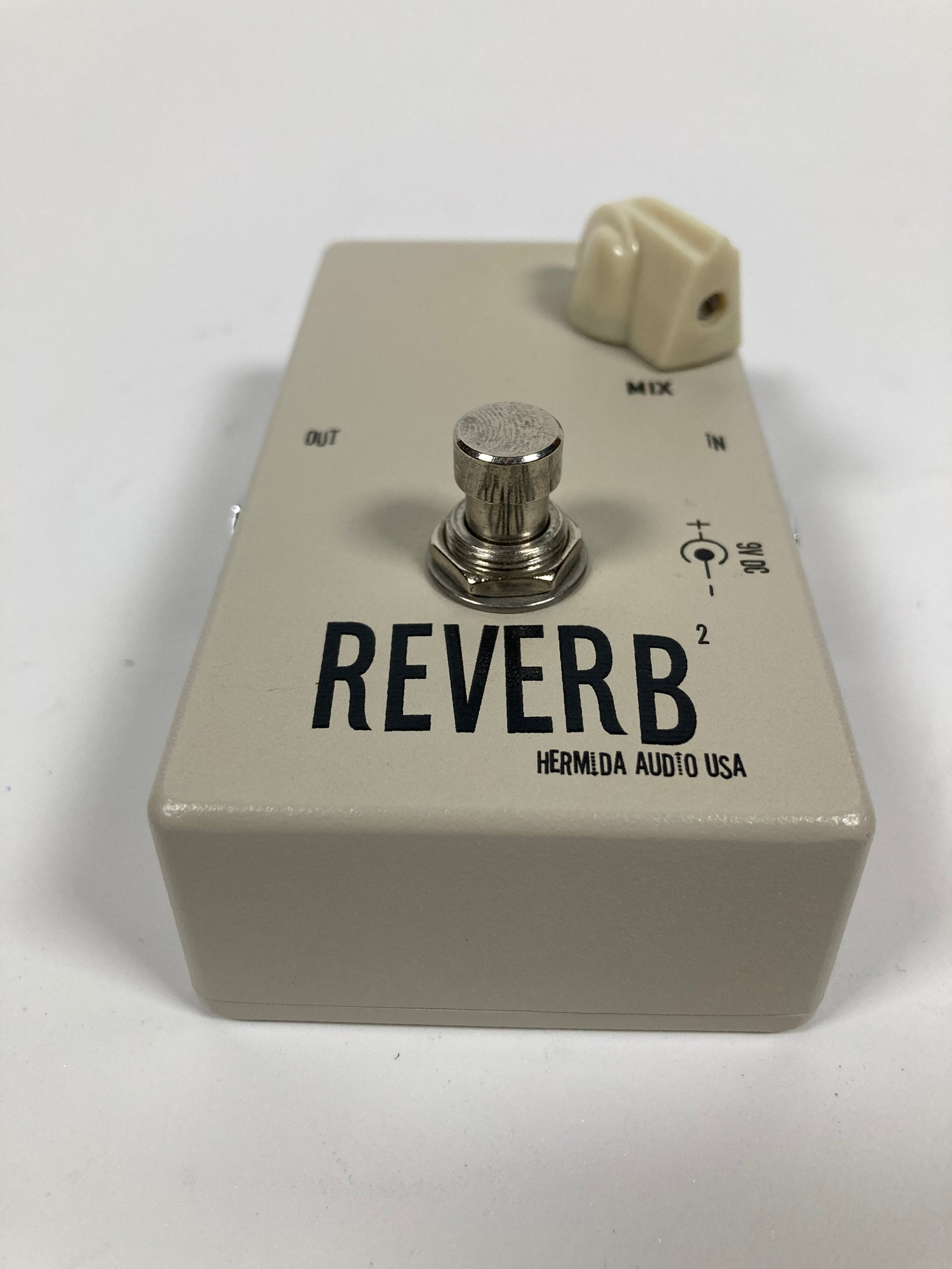 Hermida Audio Reverb 2
