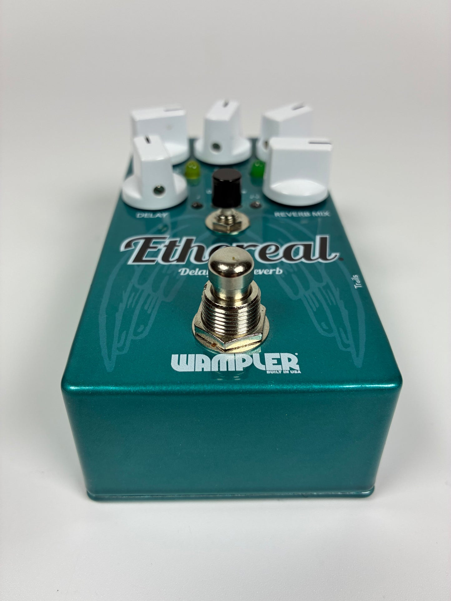 Wampler Ethereal Delay  - Excellent Condition