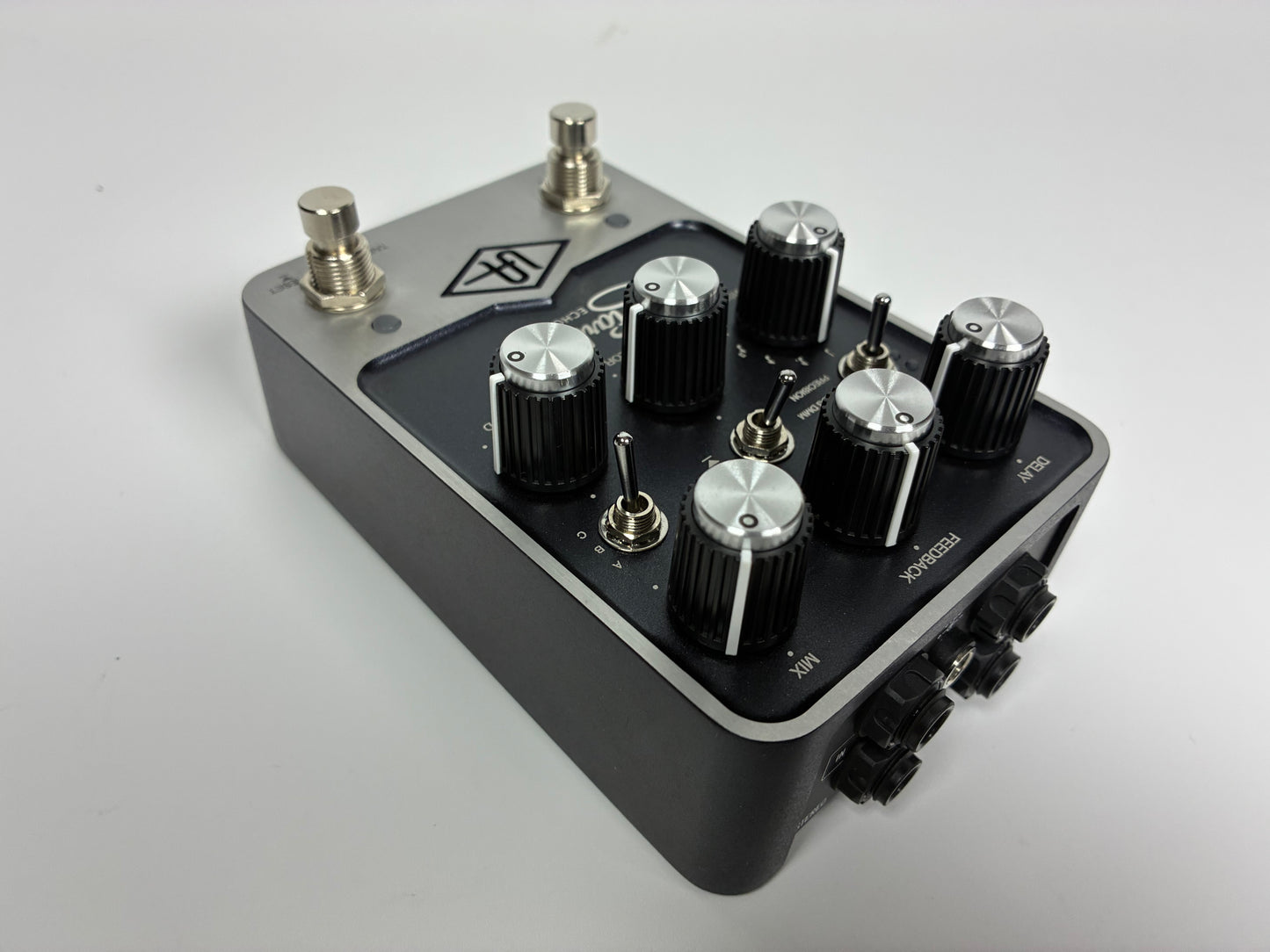 Universal Audio Starlight Echo Station - Excellent Condition with Box
